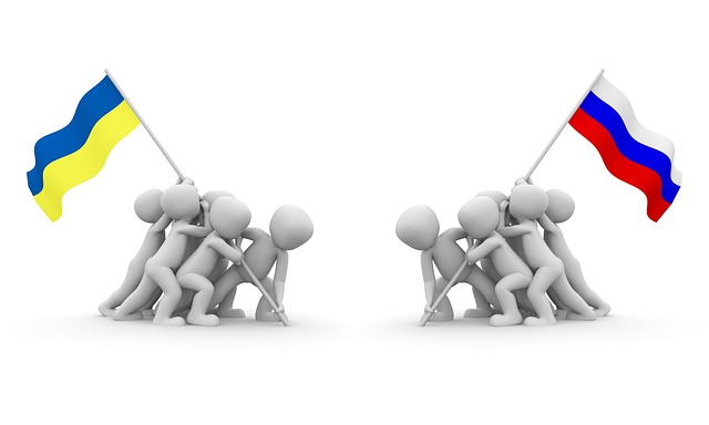 Guerre Ukraine-Russie : comment la Chine vient en aide à la Russie ? Guerre Russie Ukraine