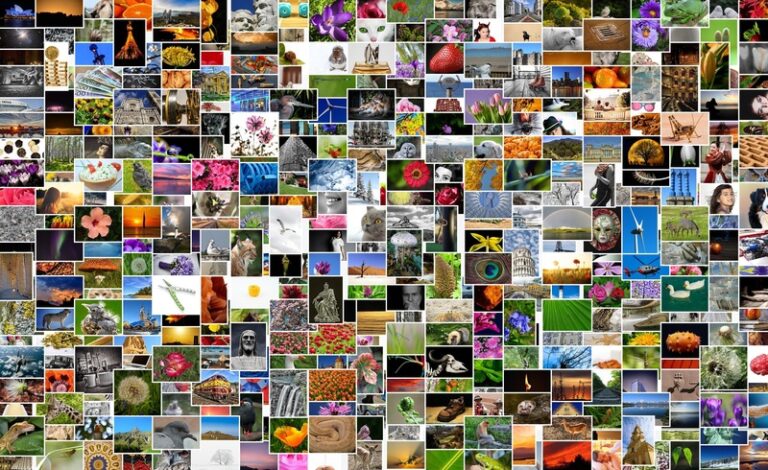 All Images : une banque d’images pour les rédacteurs de contenu
