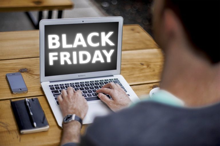 Découvrez les principales offres et remises du Black Friday 2024