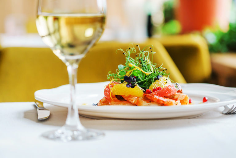 Pourquoi la gastronomie française fait partie du patrimoine ?