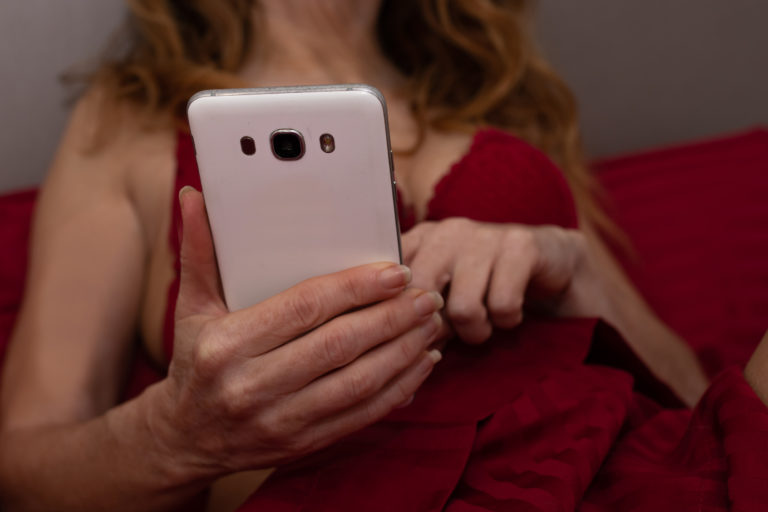 FikFap : une application de contenus pour adultes pour détrôner TikTok ? Fikfap sexy