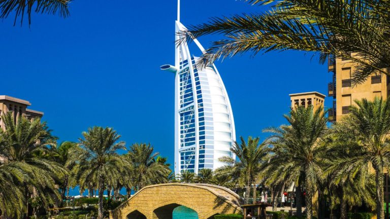 Voyage Dubaï Emirates Holidays : séjournez dans le luxe et le confort pendant vos vacances Voyage Dubaï Emirates Holidays