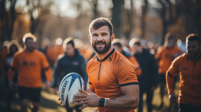 Combien de temps dure un match de rugby : le guide complet Combien de temps dure un match de rugby