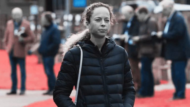 Diane Wildenstein : vie discrète et fascinante de l’héritière PDG de la société immobilière SCI Marienthal Diane Wildenstein photo