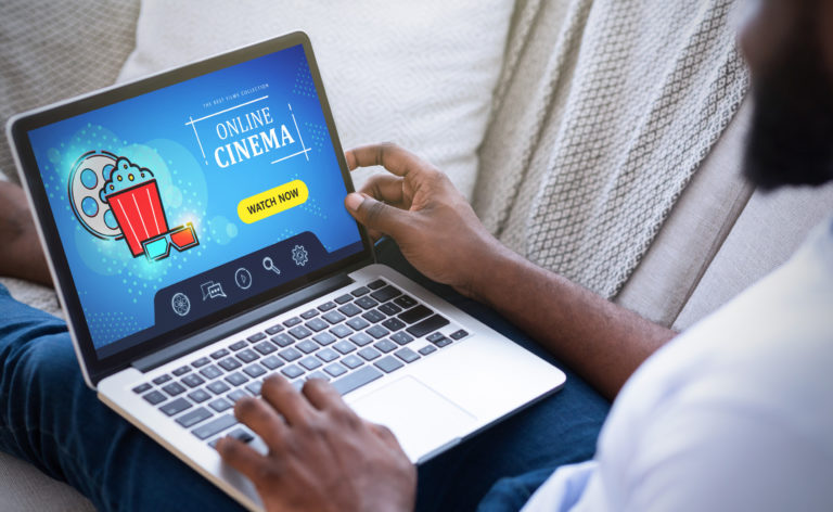 Monstream films et séries