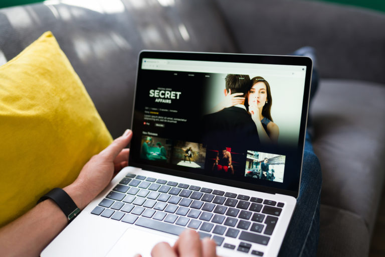 Domgrav : Films et séries en streaming gratuit avec la nouvelle adresse officielle Domgrav