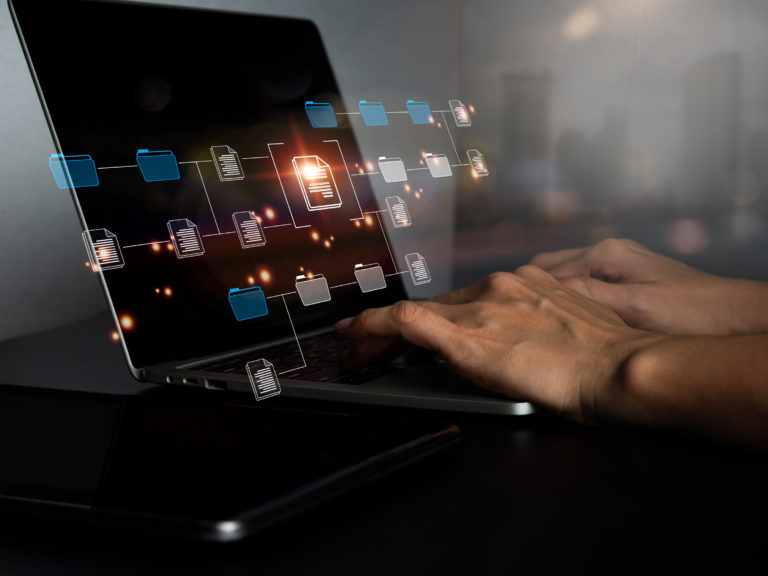 SwissTransfer : comment envoyer gratuitement de gros fichiers en toute sécurité ? SwissTransfer envoi fichiers
