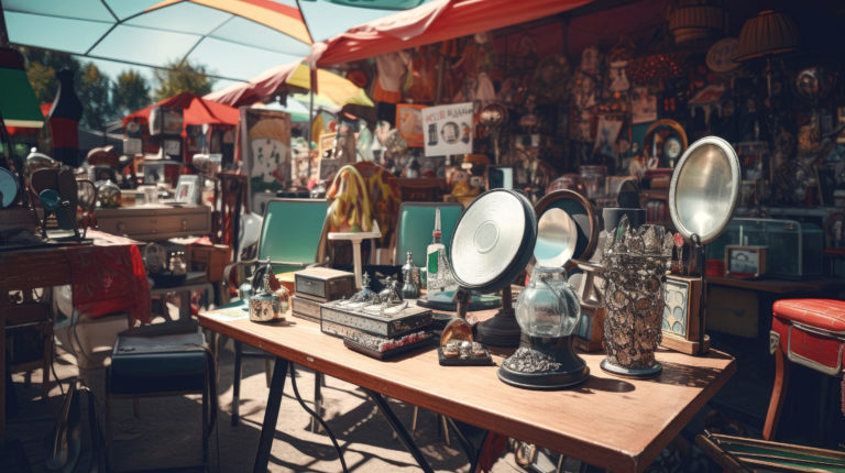 Sabradou : la plateforme des braderies, brocantes et vide-greniers de France sabradou brocante