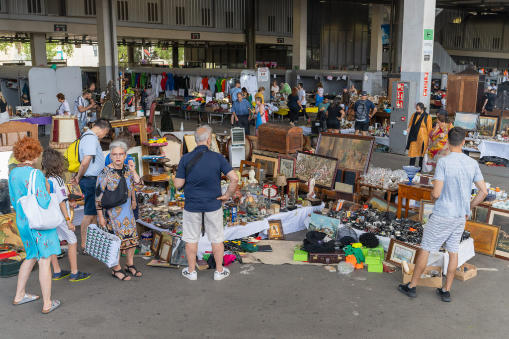 sabradou brocante
