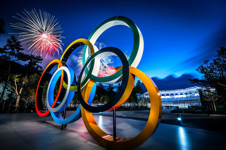 Quel est le nombre de pays qui participent aux Jeux olympiques ? combien de pays participent aux jeux olympiques